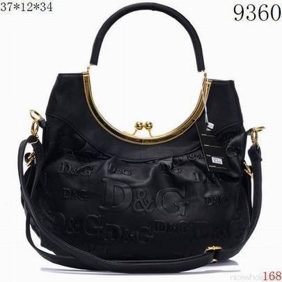 D&G handbags018